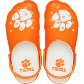 Crocs|Clemson Classic Clog