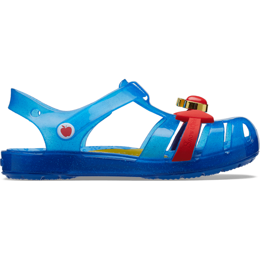 Crocs|Toddlers' Snow White Isabella Sandal