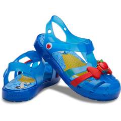 Crocs|Toddlers' Snow White Isabella Sandal