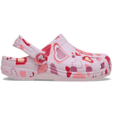 Crocs|Toddler Classic Valentine’s Day Clog