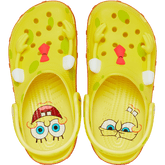 Crocs|SpongeBob Classic Clog