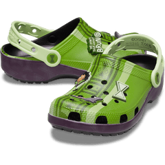 Crocs|Toddlers' Encanto Bruno Classic Clog