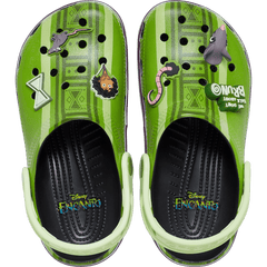 Crocs|Toddlers' Encanto Bruno Classic Clog