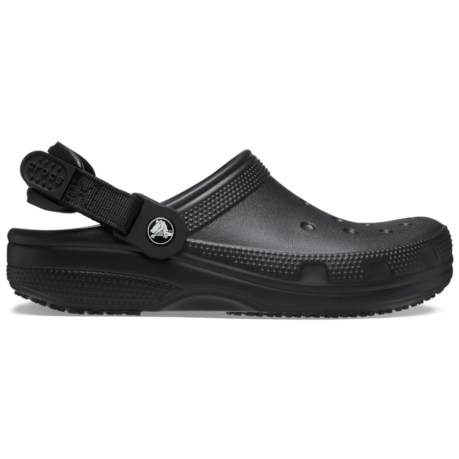 Crocs|Classic Work Clog