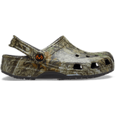 Crocs|Toddler Realtree APX Classic Clog