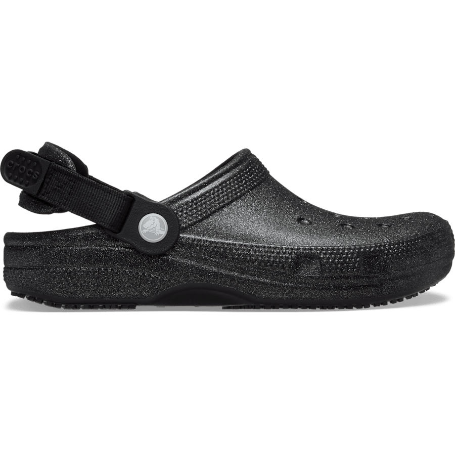 Crocs|Classic Work Graphic Clog