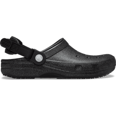 Crocs|Classic Work Graphic Clog