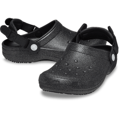 Crocs|Classic Work Graphic Clog