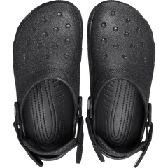 Crocs|Classic Work Graphic Clog