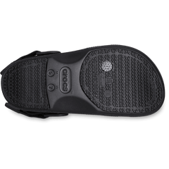 Crocs|Classic Work Graphic Clog