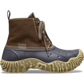 Crocs|salehebembury x thecypressboot