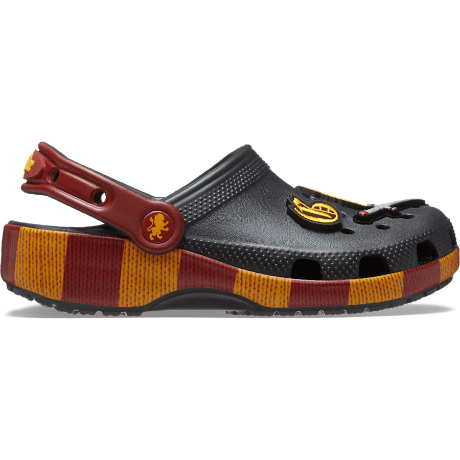 Crocs|Toddlers' Harry Potter Gryffindor Classic Clog