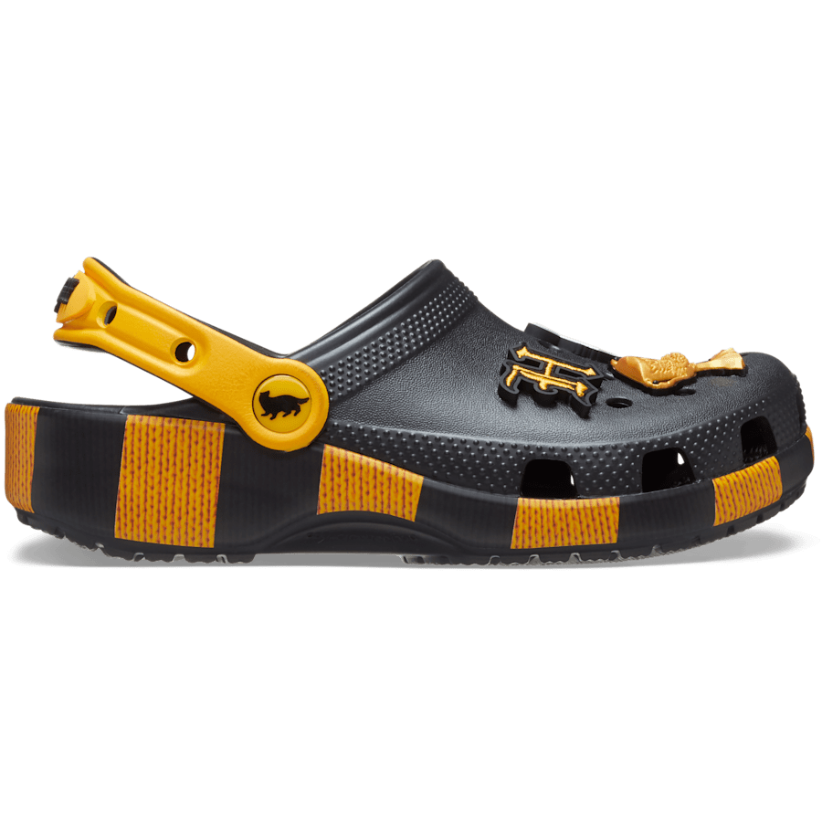 Crocs|Toddlers' Harry Potter Hufflepuff Classic Clog