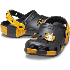 Crocs|Toddlers' Harry Potter Hufflepuff Classic Clog