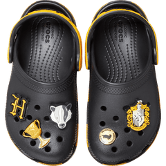 Crocs|Toddlers' Harry Potter Hufflepuff Classic Clog