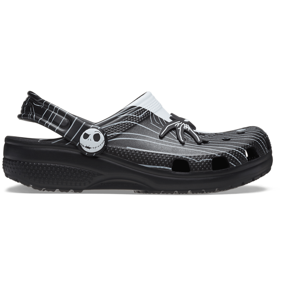 Crocs|Toddlers' Nightmare Before Christmas Classic Clog