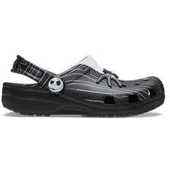 Crocs|Toddlers' Nightmare Before Christmas Classic Clog