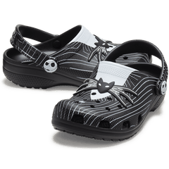 Crocs|Toddlers' Nightmare Before Christmas Classic Clog