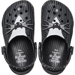 Crocs|Toddlers' Nightmare Before Christmas Classic Clog