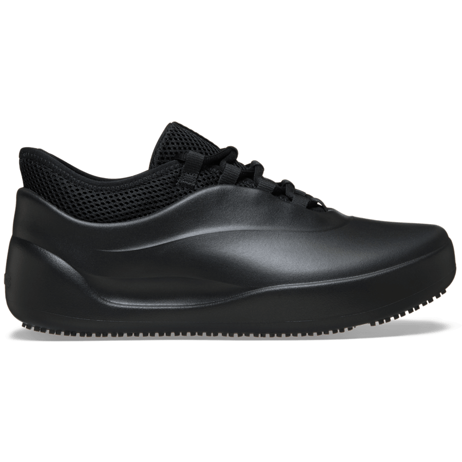 Crocs|Men's Bistro Work Sneaker