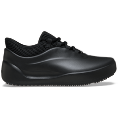 Crocs|Men's Bistro Work Sneaker