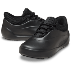 Crocs|Men's Bistro Work Sneaker