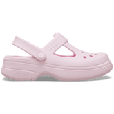 Crocs|Toddler Classic Mary Jane Clog