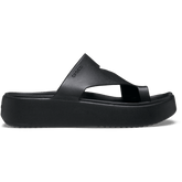 Crocs|Getaway Platform Toe Loop