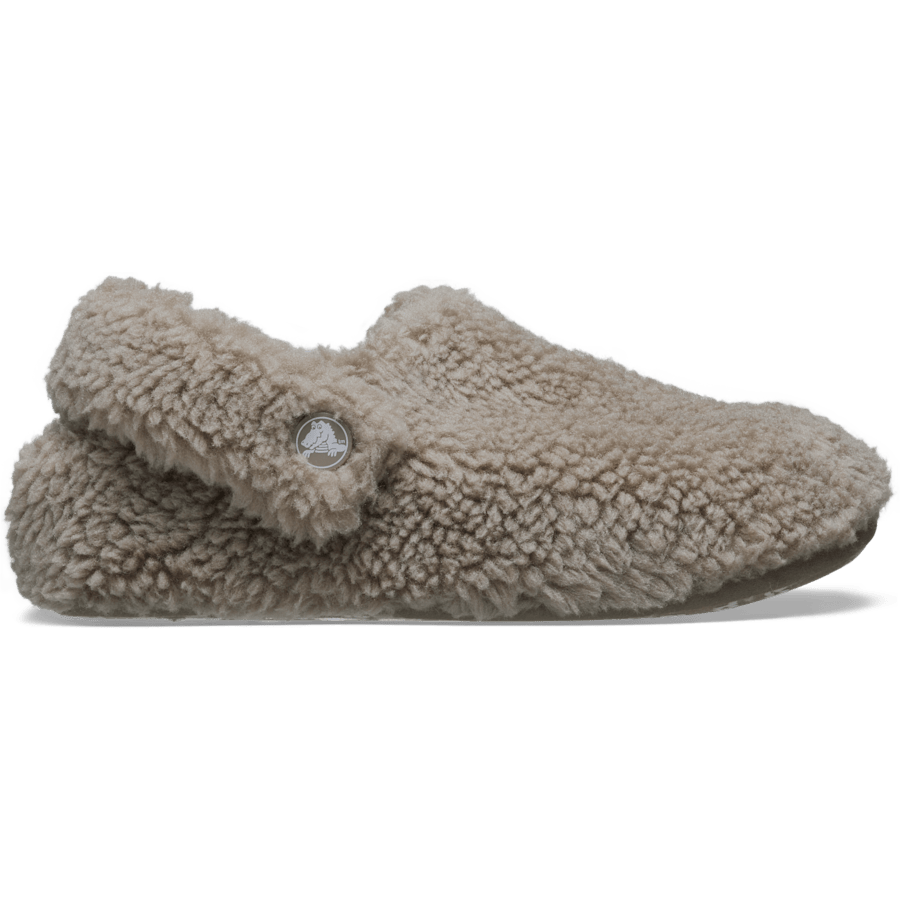 Crocs|Kids' Classic Cozzzy Slipper