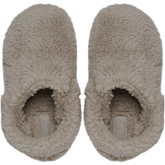 Crocs|Kids' Classic Cozzzy Slipper