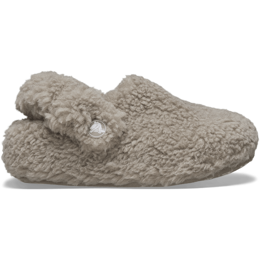 Crocs|Toddler Classic Cozzzy Slipper