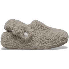 Crocs|Toddler Classic Cozzzy Slipper