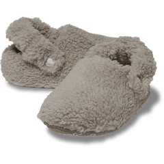 Crocs|Toddler Classic Cozzzy Slipper
