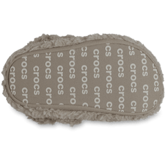 Crocs|Toddler Classic Cozzzy Slipper