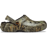 Crocs|Realtree APX® Lined Classic Clog
