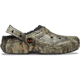 Crocs|Kids’ Realtree APX® Lined Classic Clog