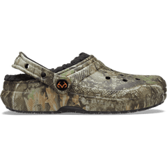 Crocs|Kids’ Realtree APX® Lined Classic Clog
