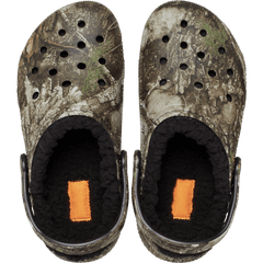 Crocs|Kids’ Realtree APX® Lined Classic Clog