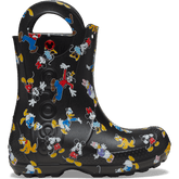 Crocs|Mickey Friends Handle It K