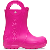 Crocs|Toddler Handle It Rain Boot