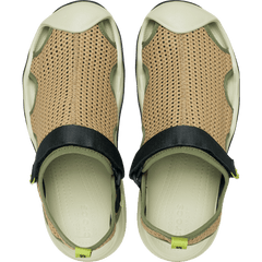 Crocs|Men’s Swiftwater™ Mesh Deck Sandal