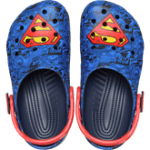 Crocs|Kids' Superman Classic Clog