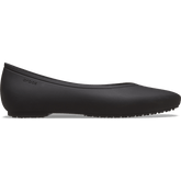 Crocs|On The Clock Work Flat