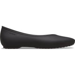 Crocs|On The Clock Work Flat