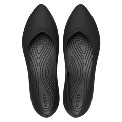 Crocs|On The Clock Work Flat
