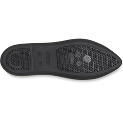 Crocs|On The Clock Work Flat