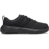 Crocs|Men's On the Clock Work Sneaker Wide