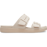 Crocs|Brooklyn Buckle Low Low