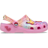 Crocs|Kids' Pokémon Pikachu Classic Clog