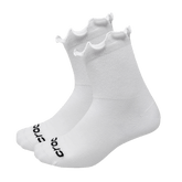 Crocs|CrocsSocks Ruffle Ankle 3 PK